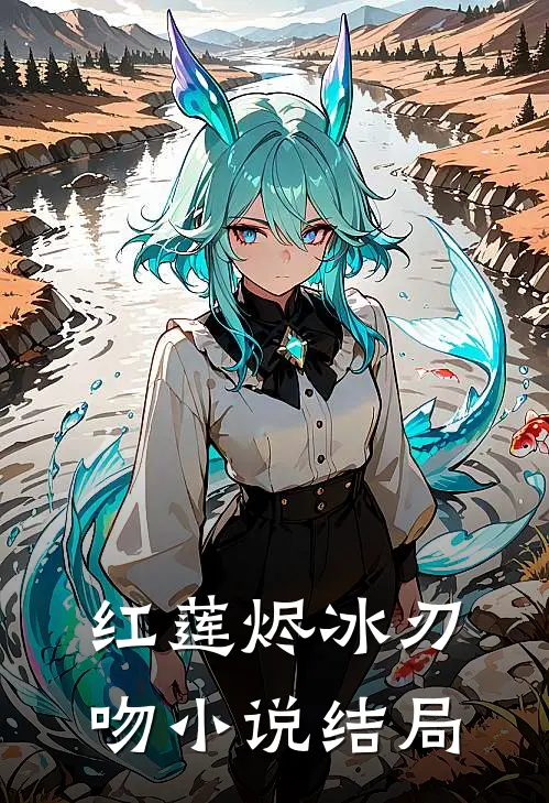 红莲烬·冰刃吻小说结局