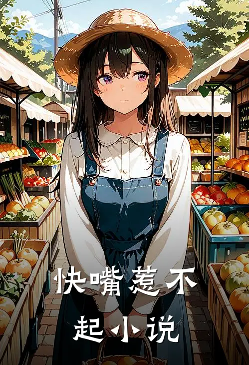 快嘴惹不起小说