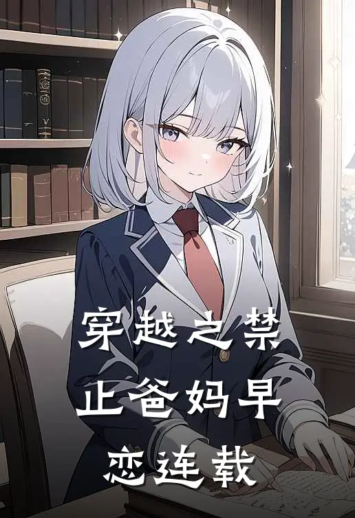 穿越之禁止爸妈早恋连载
