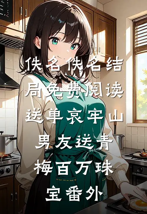 佚名佚名结局免费阅读送单哀牢山，男友送青梅百万珠宝番外