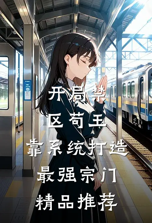 开局禁区苟王，靠系统打造最强宗门精品推荐