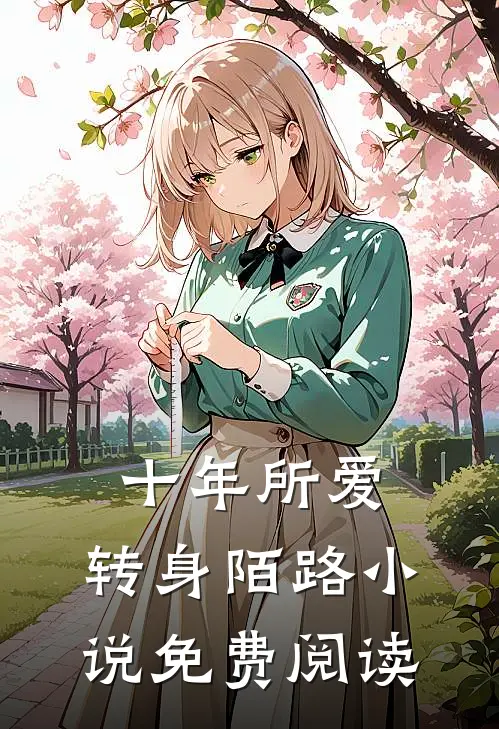 十年所爱，转身陌路小说免费阅读