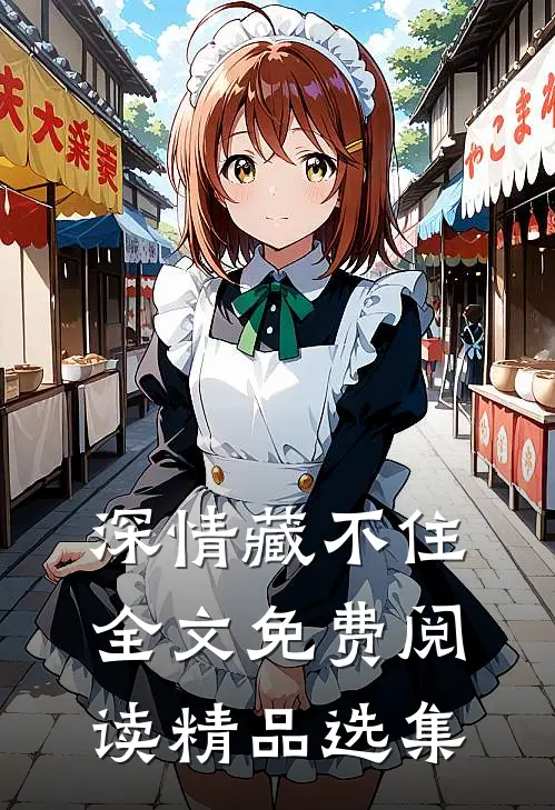 深情藏不住全文免费阅读精品选集