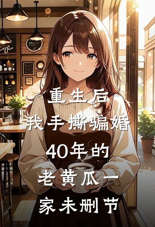 重生后，我手撕骗婚40年的老黄瓜一家未删节
