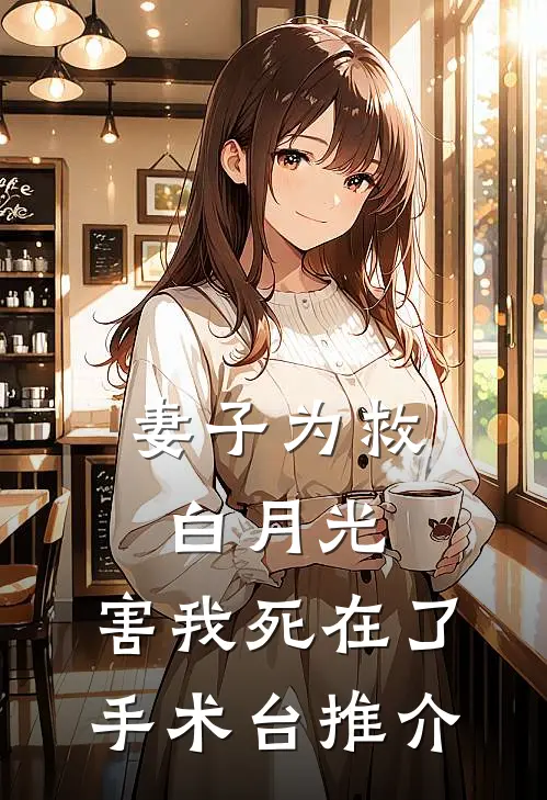 妻子为救白月光，害我死在了手术台推介
