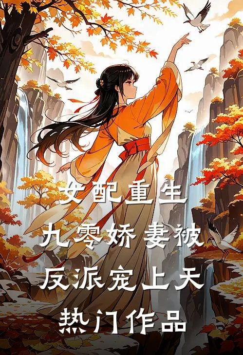 女配重生：九零娇妻被反派宠上天热门作品