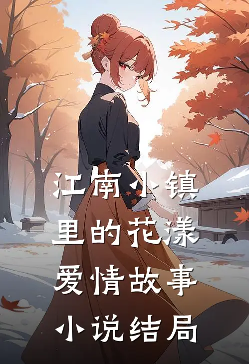 江南小镇里的花漾爱情故事小说结局