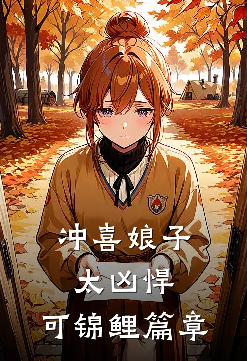 冲喜娘子太凶悍，可锦鲤篇章