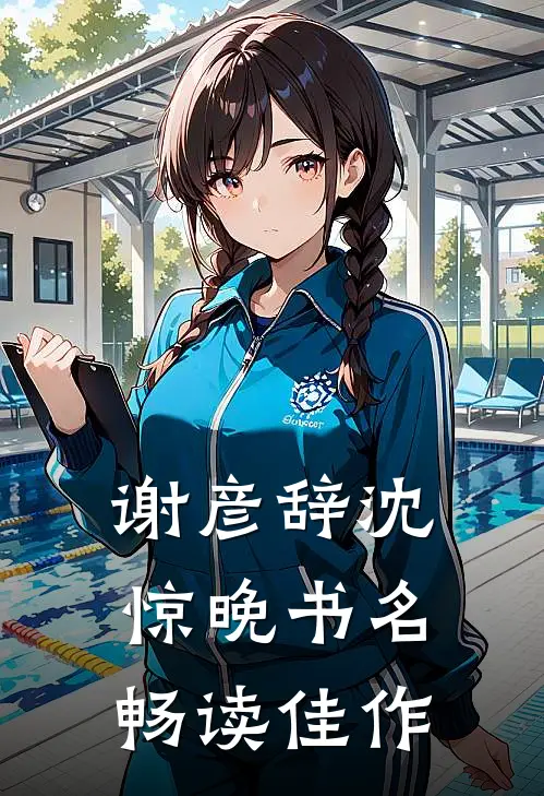 谢彦辞沈惊晚书名畅读佳作