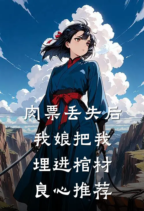 肉票丢失后，我娘把我埋进棺材良心推荐