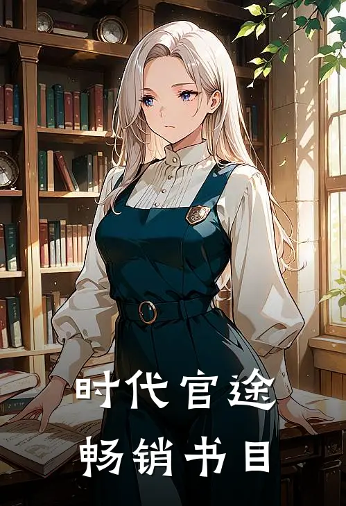 时代官途畅销书目