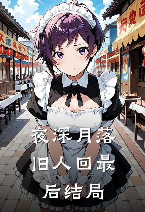 夜深月落旧人回最后结局