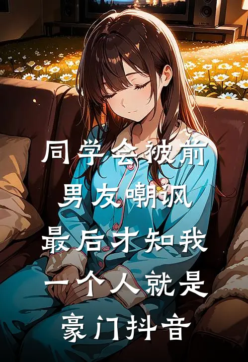 同学会被前男友嘲讽，最后才知我一个人就是豪门抖音