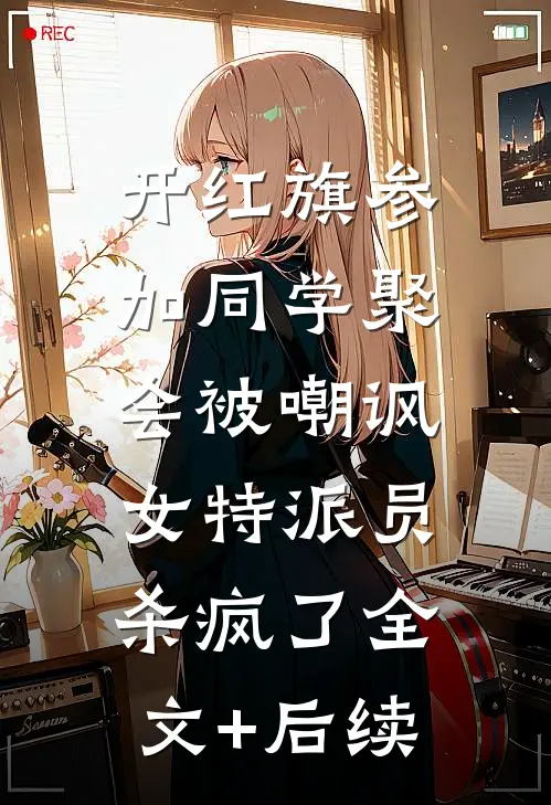 开红旗参加同学聚会被嘲讽，女特派员杀疯了全文+后续