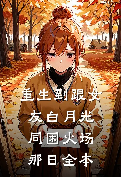 重生到跟女友白月光同困火场那日全本
