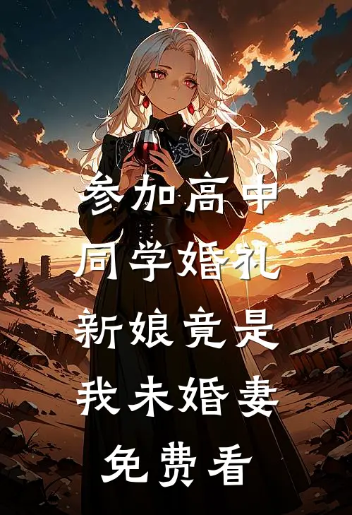 参加高中同学婚礼，新娘竟是我未婚妻免费看