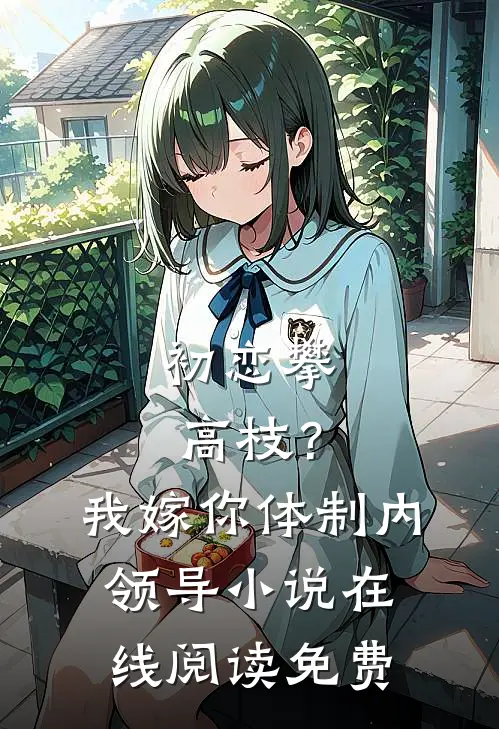 初恋攀高枝？我嫁你体制内领导小说在线阅读免费