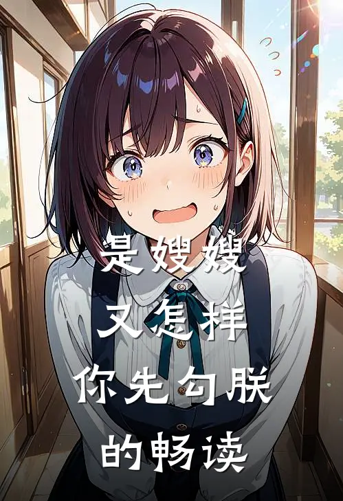 是嫂嫂又怎样，你先勾朕的畅读