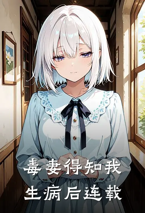 毒妻得知我生病后连载