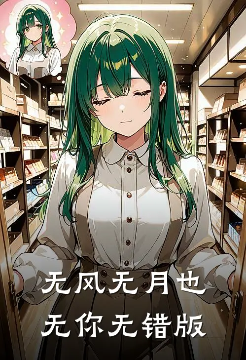 无风无月也无你无错版