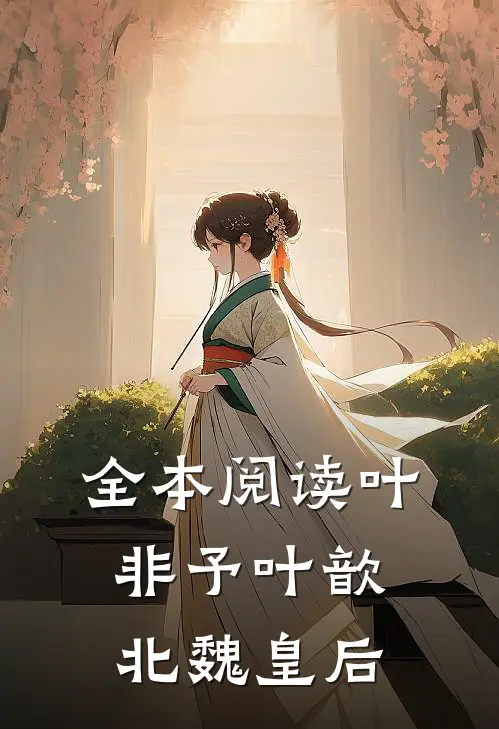 全本阅读叶非予叶歆 北魏皇后