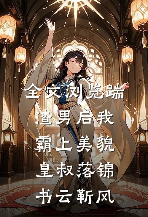 全文浏览踹渣男后我霸上美貌皇叔落锦书云靳风