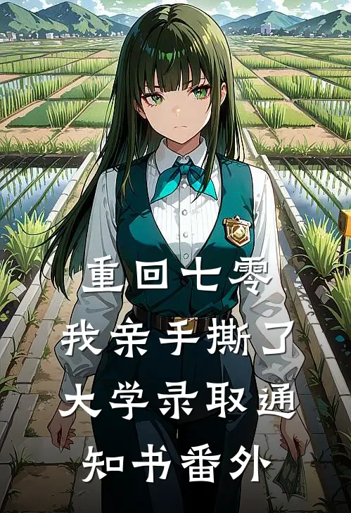 重回七零，我亲手撕了大学录取通知书番外