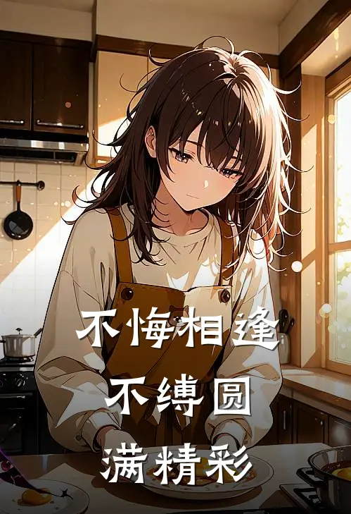 不悔相逢，不缚圆满精彩