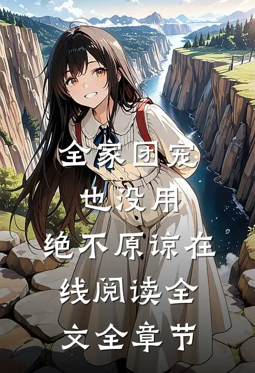 全家团宠也没用,绝不原谅在线阅读全文全章节