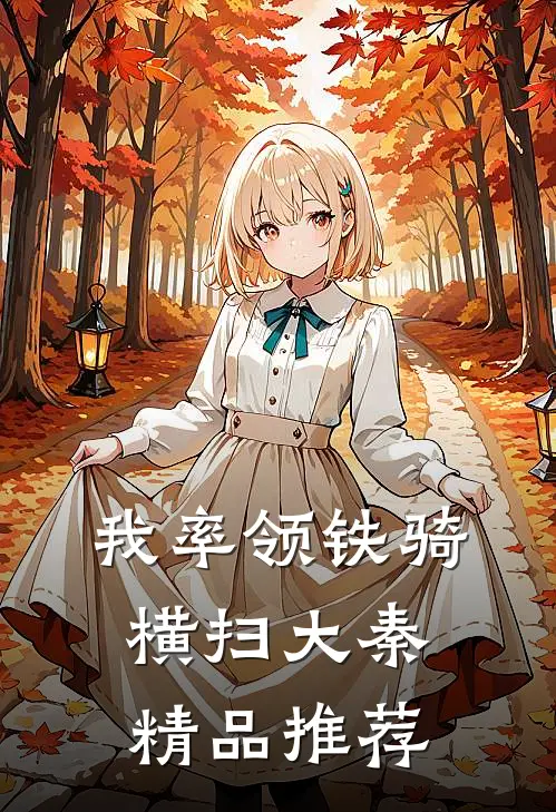 我率领铁骑横扫大秦精品推荐