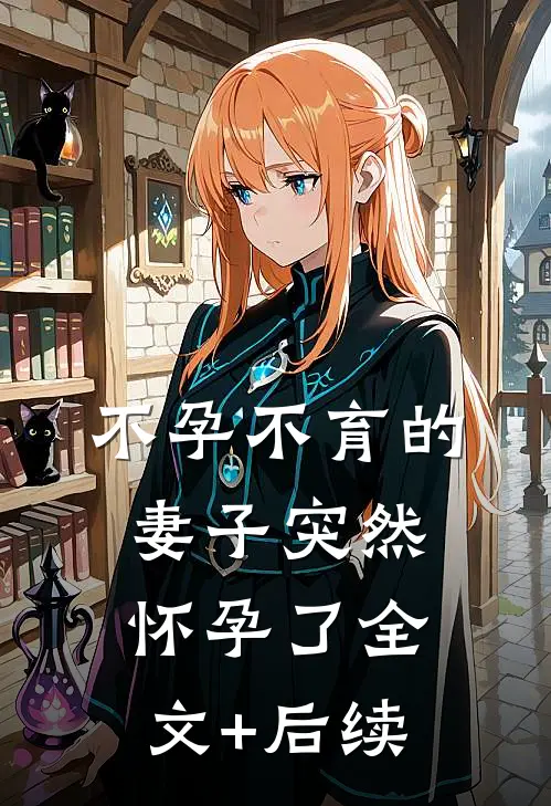 不孕不育的妻子突然怀孕了全文+后续