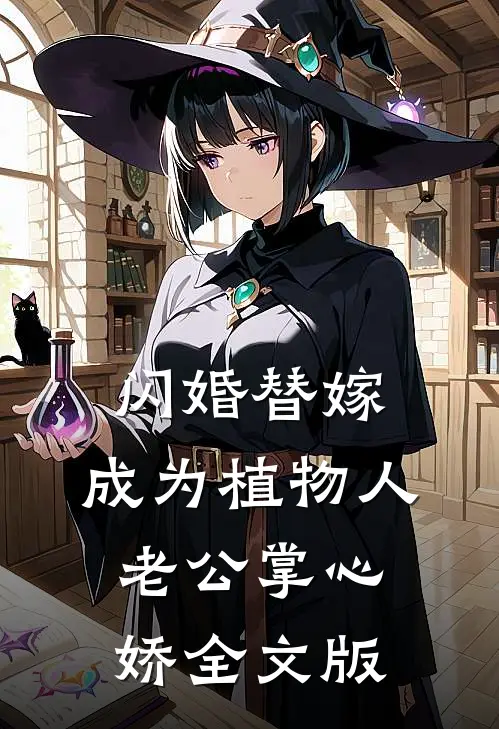 闪婚替嫁，成为植物人老公掌心娇全文版