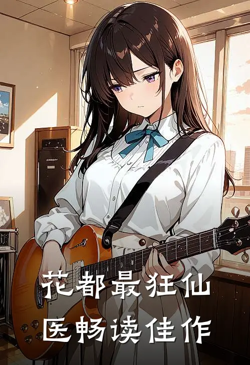 花都最狂仙医畅读佳作