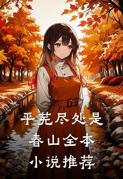 平芜尽处是春山全本小说推荐