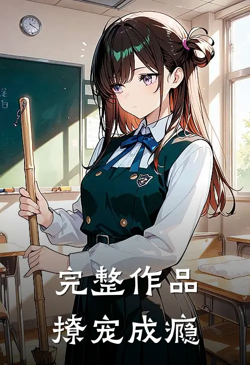 完整作品撩宠成瘾