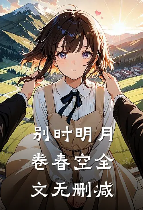 别时明月卷春空全文无删减