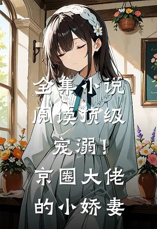 全集小说阅读顶级宠溺！京圈大佬的小娇妻