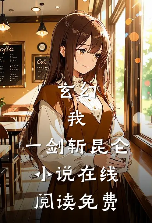 玄幻：我，一剑斩昆仑小说在线阅读免费
