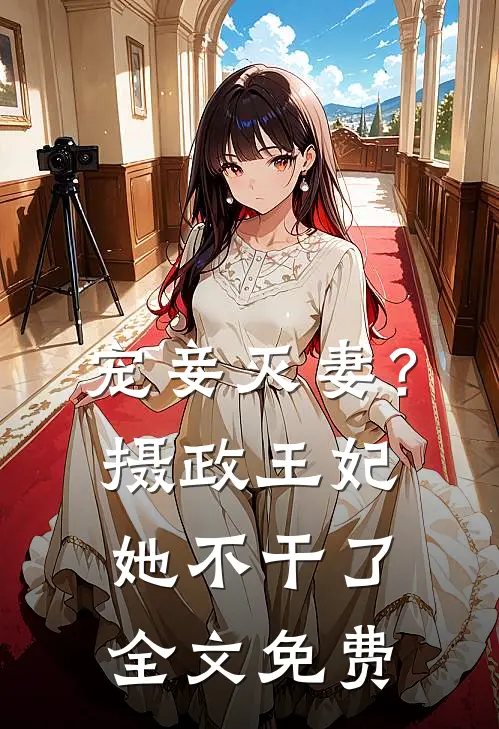 宠妾灭妻？摄政王妃她不干了全文免费