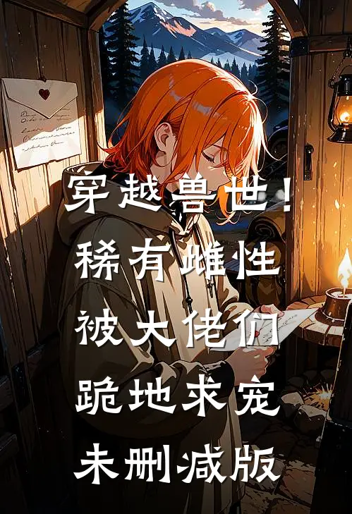 穿越兽世！稀有雌性被大佬们跪地求宠未删减版
