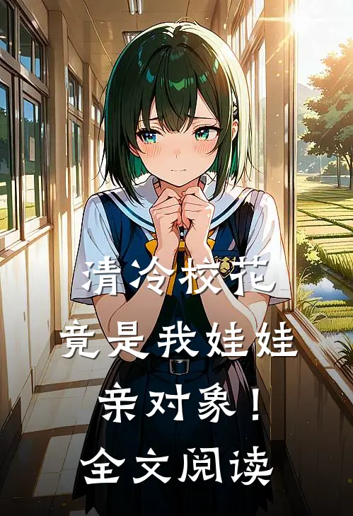 清冷校花，竟是我娃娃亲对象！全文阅读