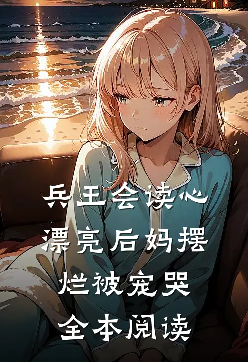 兵王会读心，漂亮后妈摆烂被宠哭全本阅读