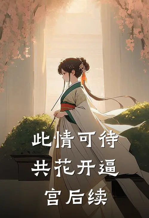 此情可待共花开-逼宫后续