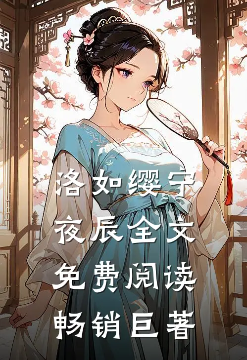 洛如缨宁夜辰全文免费阅读畅销巨著