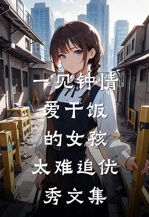 一见钟情：爱干饭的女孩，太难追优秀文集