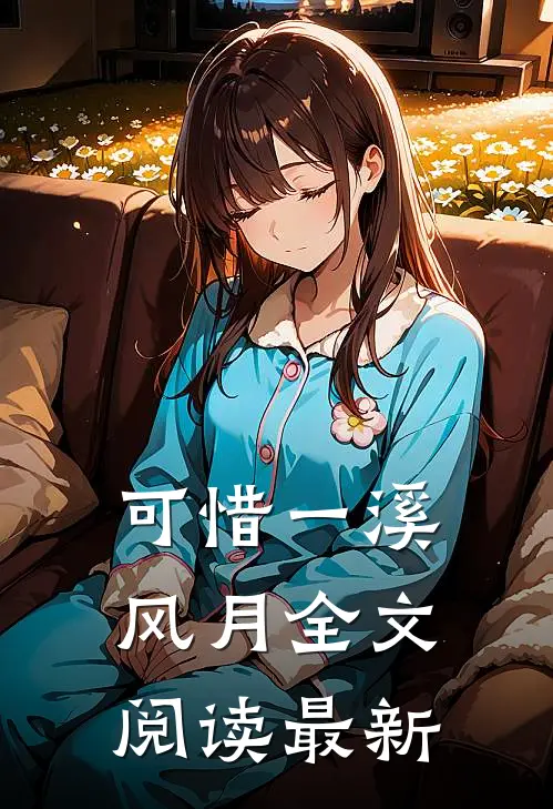 可惜一溪风月全文阅读最新