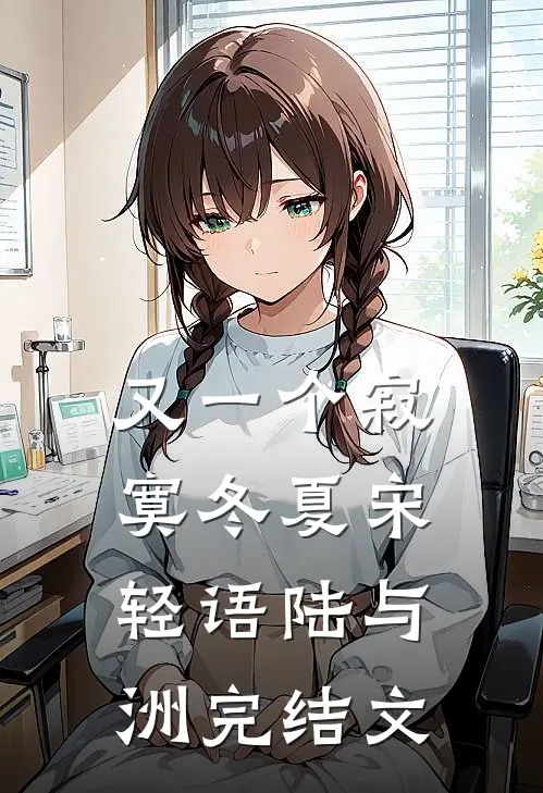 又一个寂寞冬夏宋轻语陆与洲完结文