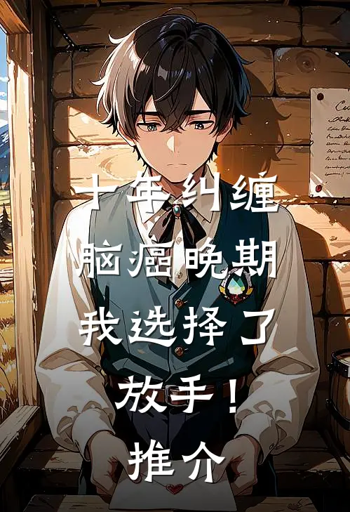 十年纠缠：脑癌晚期，我选择了放手！推介