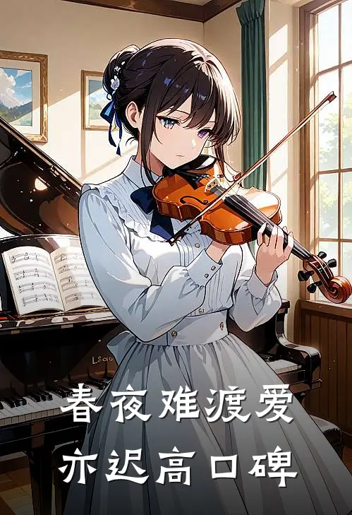 春夜难渡爱亦迟高口碑