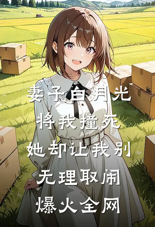 妻子白月光将我撞死，她却让我别无理取闹爆火全网